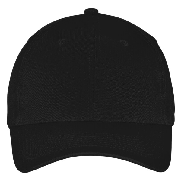 Hat (Front)