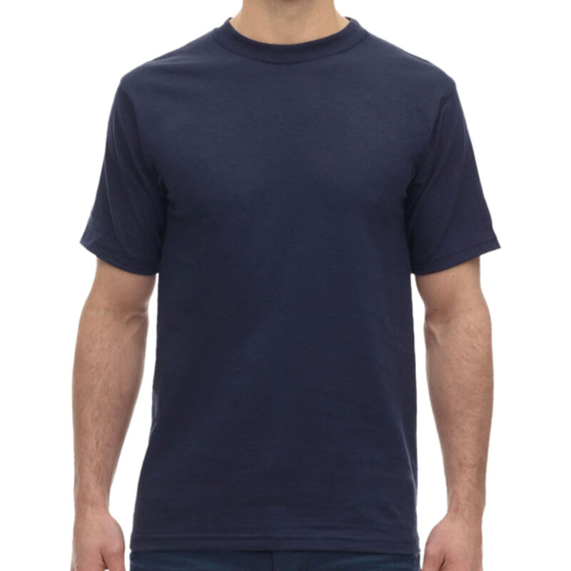 Super Weight Jersey Short Sleeve T-Shirt Thumbnail