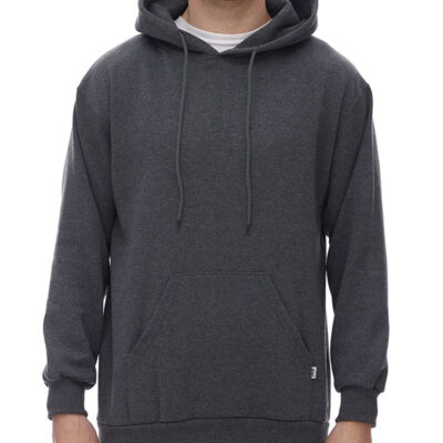 Hooded Sweatshirt Thumbnail