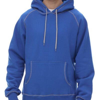 Extra Heavy Hooded Pullover Thumbnail
