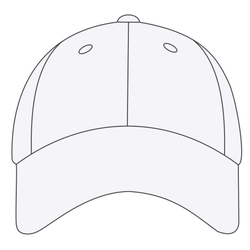 Light Weight Cotton Seersucker Cap Thumbnail
