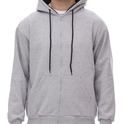 Full-Zip Sweatshirt Thumbnail