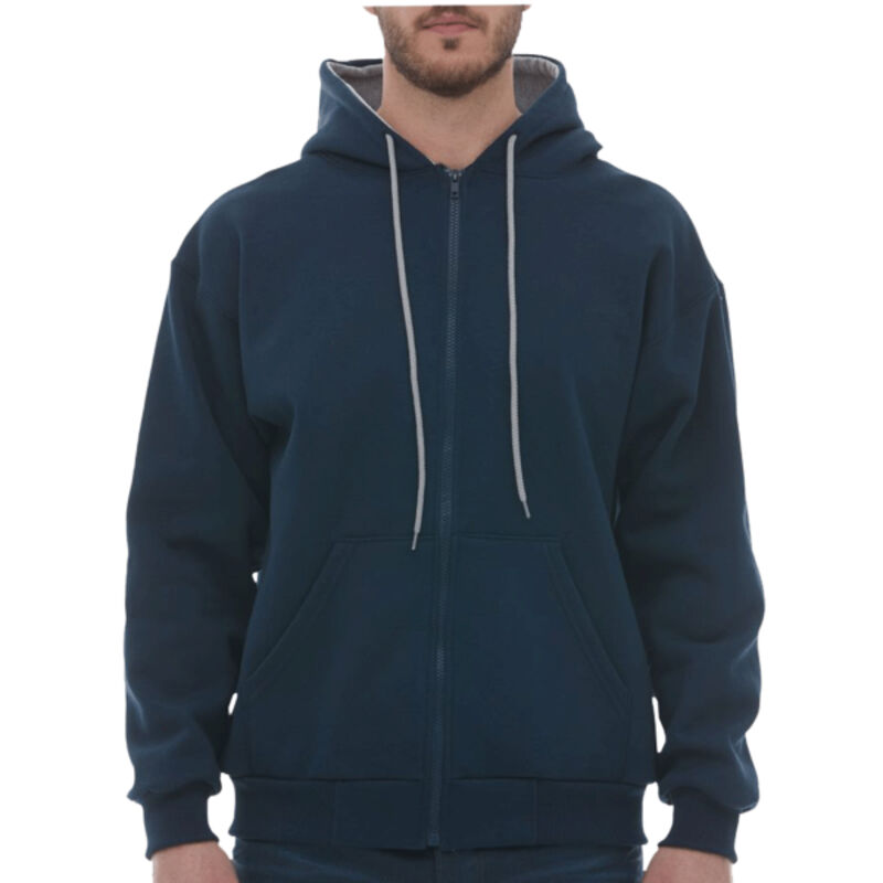 Full-Zip Sweatshirt Thumbnail
