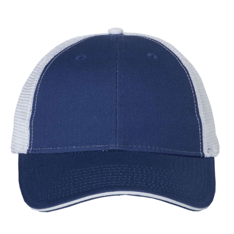 Sandwich Trucker Cap Thumbnail