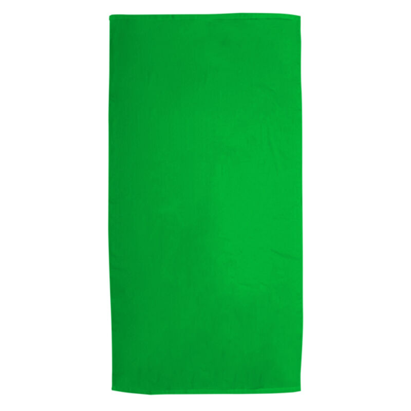 Platinum Collection 35x70 White Beach Towel Thumbnail