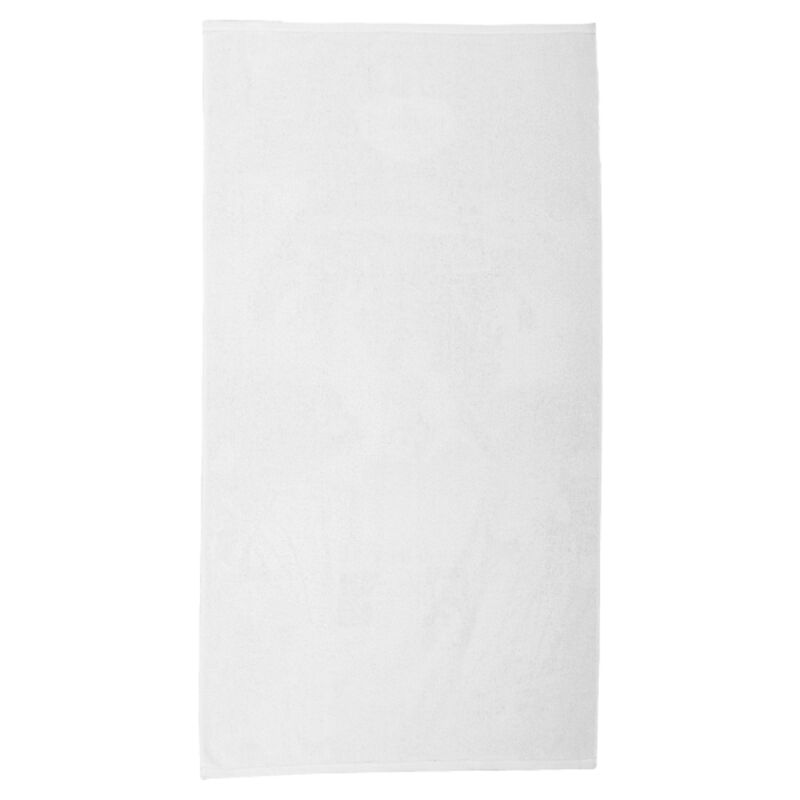 FOTO Vision Small Beach Towel Thumbnail