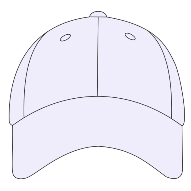 Performance Perforated Cap Thumbnail