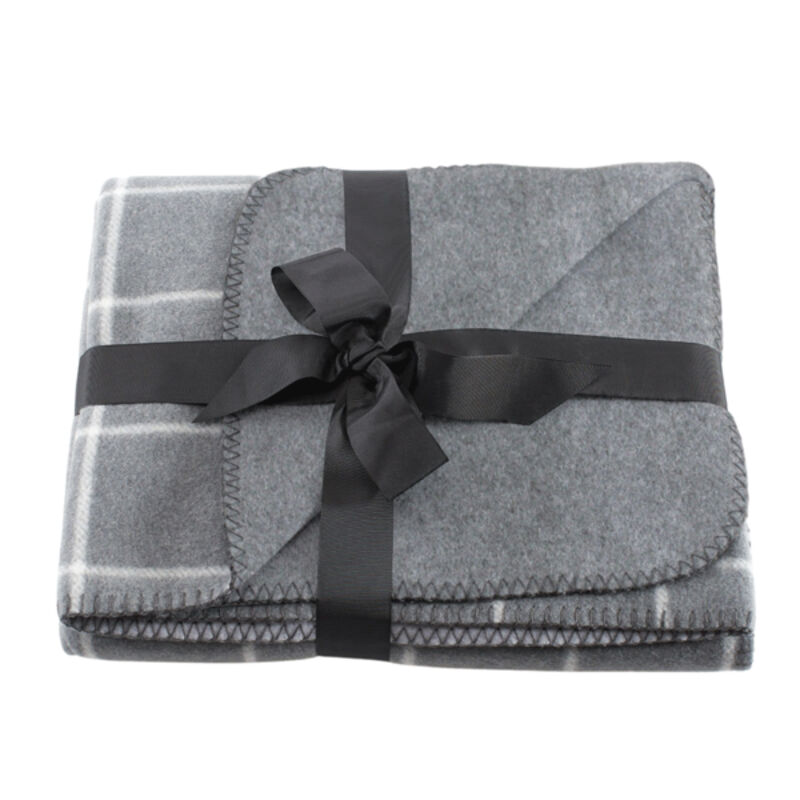 Euro Throw Blanket Thumbnail