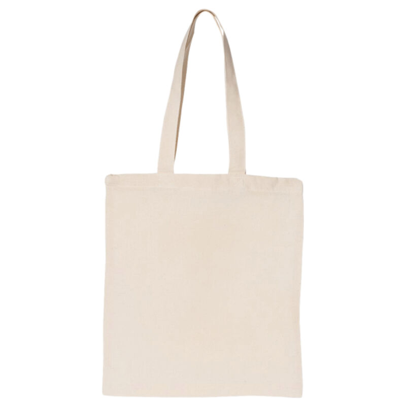 Cotton Canvas Tote Thumbnail