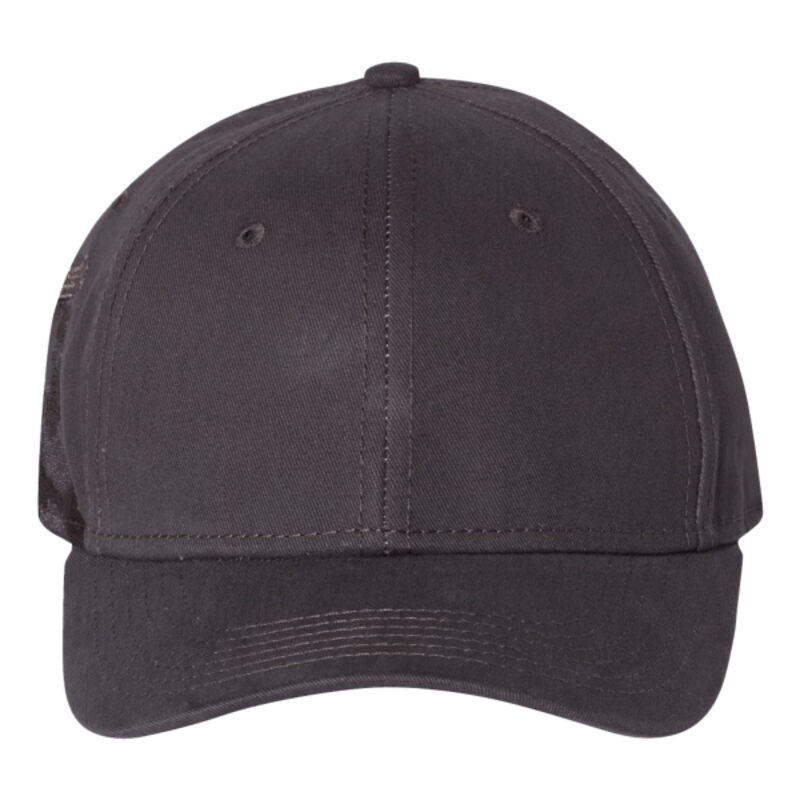 Brushed Cotton Twill Mining Cap Thumbnail