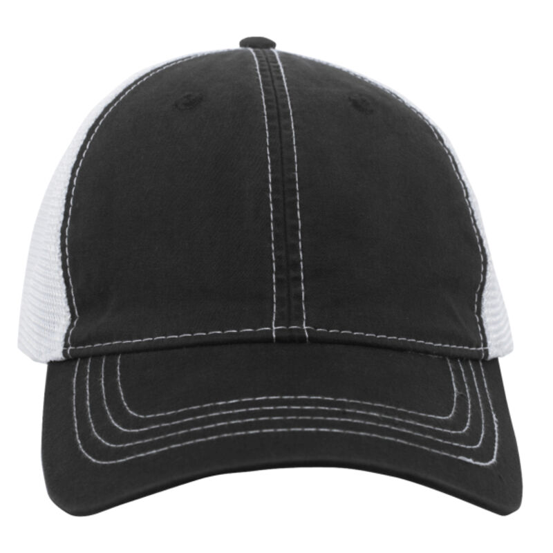 Vintage Trucker Snapback Cap Thumbnail