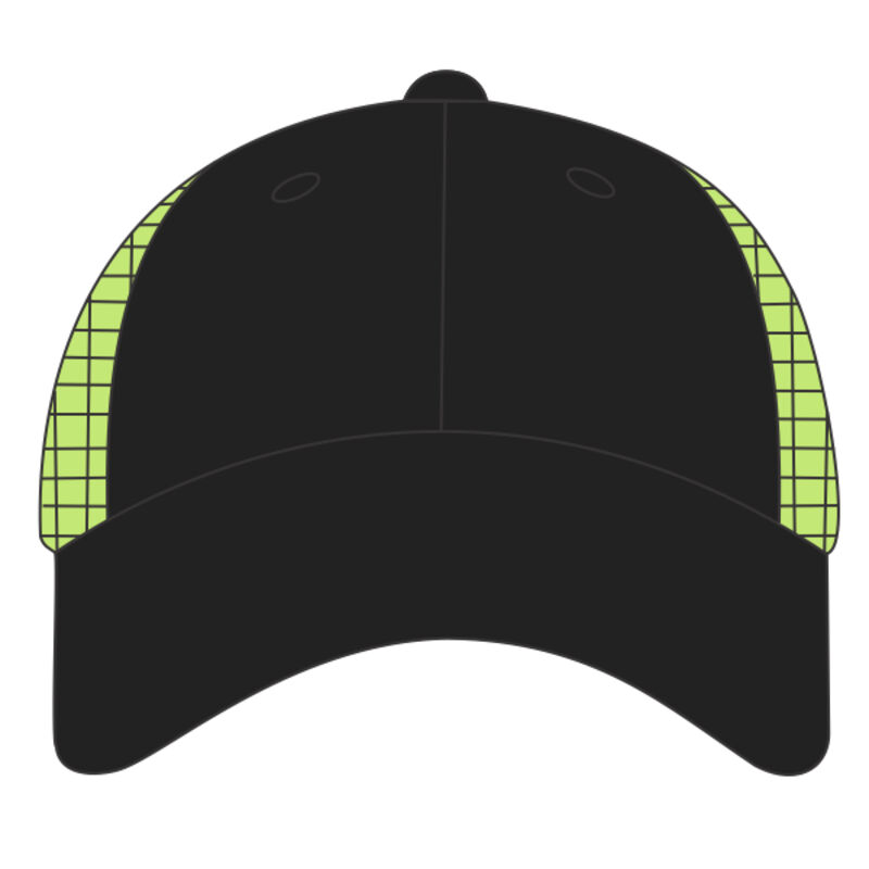 Canvas Hudson Trucker Hat Thumbnail