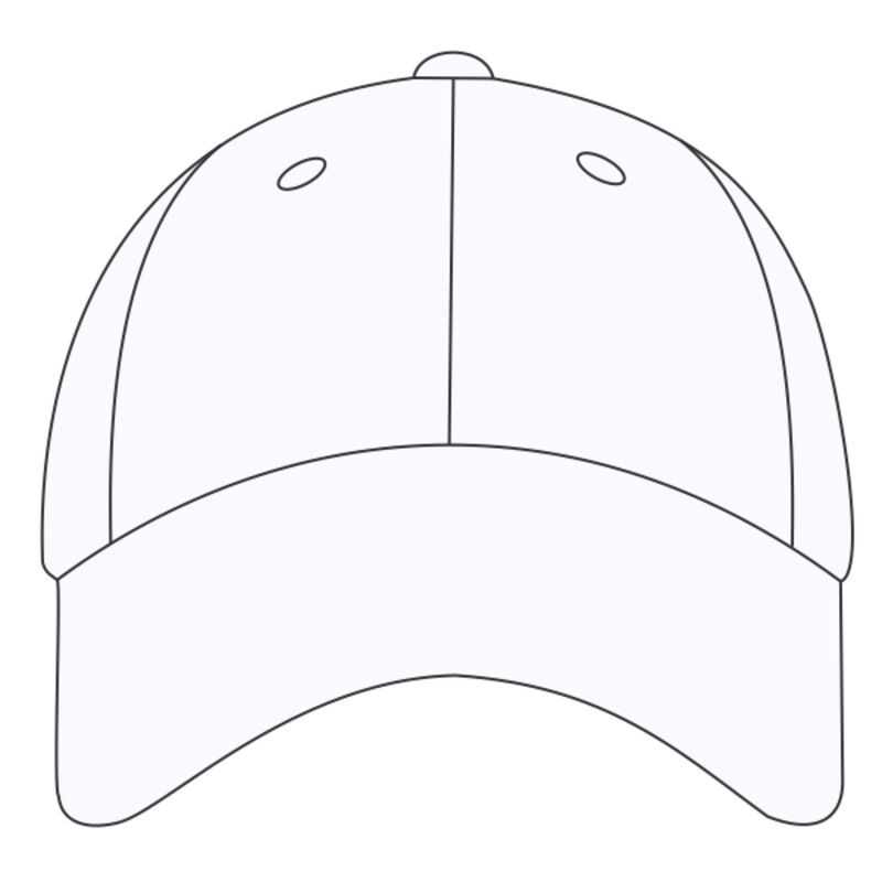 Pearl Nylon Performance Hat Thumbnail