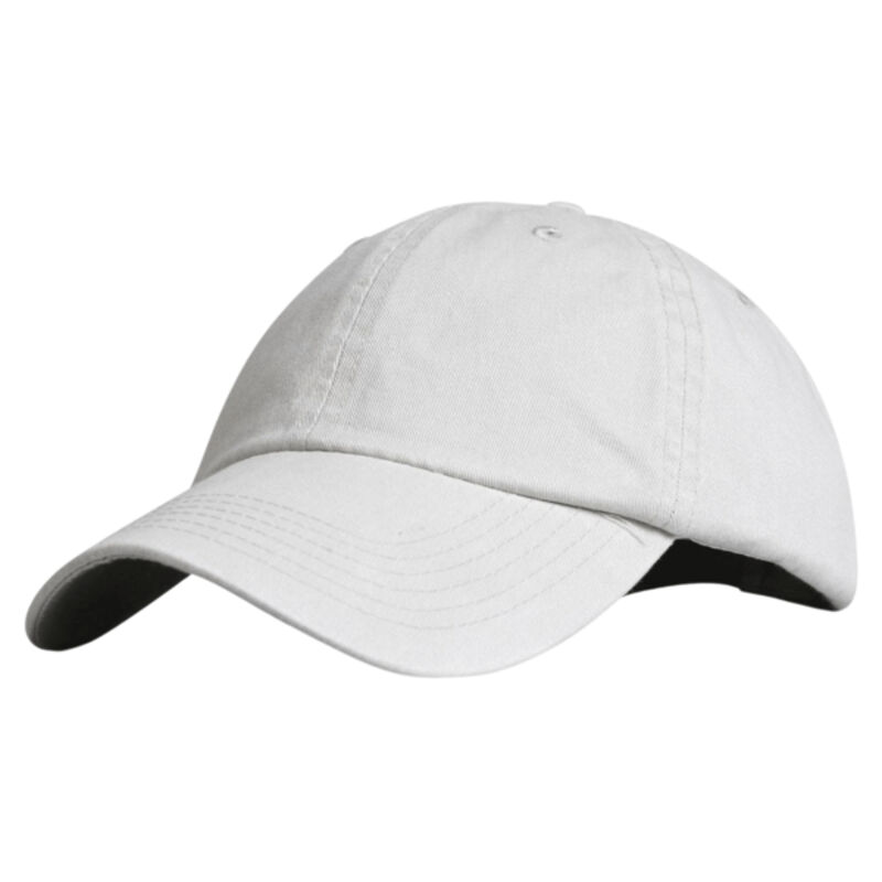 Promotional Pigment Dyed Washed Cotton Cap Thumbnail