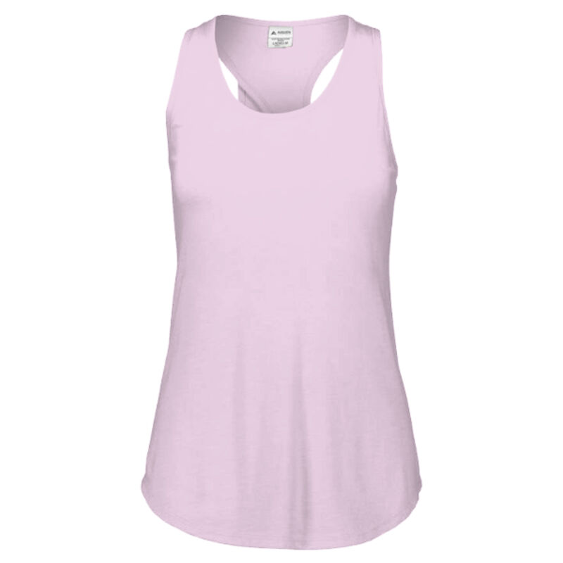Ladies Lux Tri-Blend Tank Thumbnail
