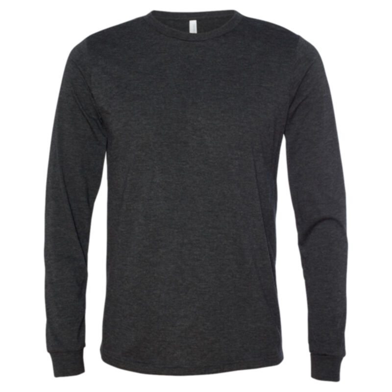 Unisex Triblend Long Sleeve Tee Thumbnail