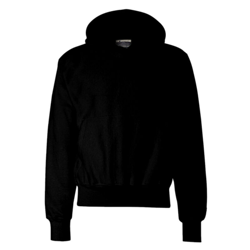 Unisex Reverse Weave® Hooded Sweatshirt Thumbnail