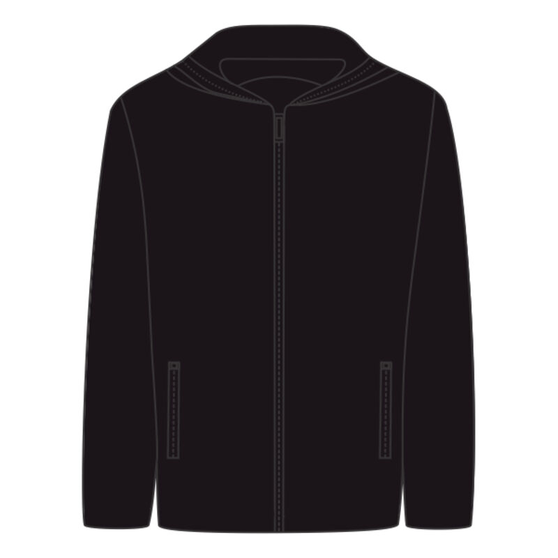 Unisex Torrent Waterproof Hooded Jacket Thumbnail