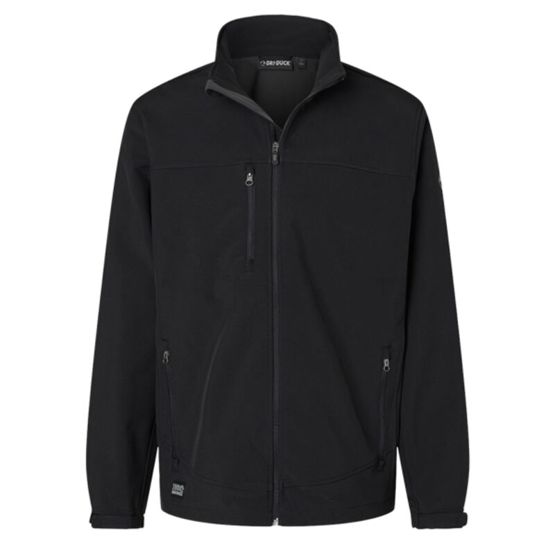 Men's Motion Soft Shell Jacket Thumbnail
