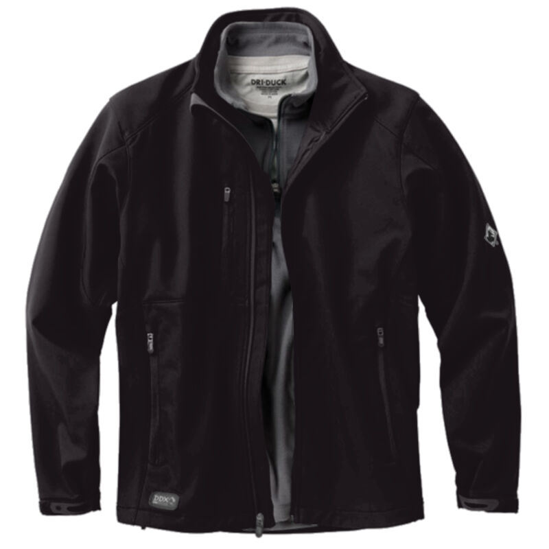 Men's Acceleration Waterproof Soft Shell Jacket Thumbnail