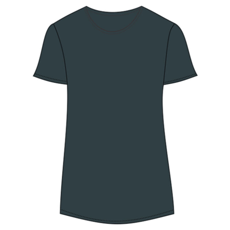 Women's Softstyle® Triblend T-Shirt Thumbnail