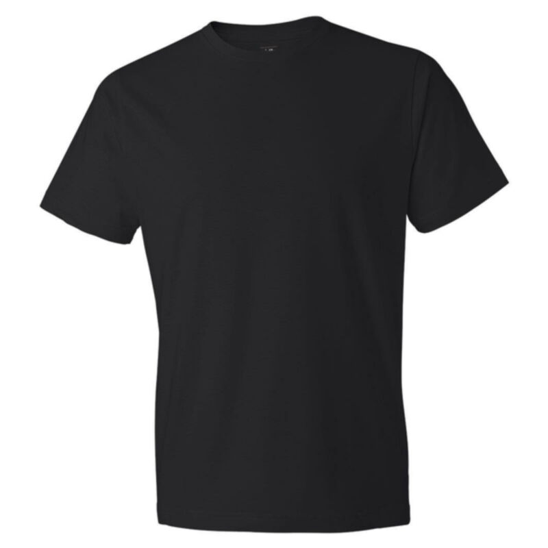 Unisex Softstyle® Lightweight T-Shirt Thumbnail
