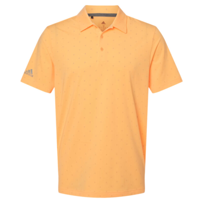 Men's Ultimate365 Pine Tree Polo Thumbnail