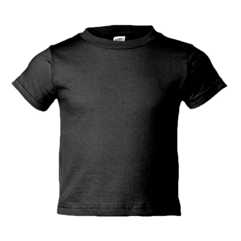 Toddler Cotton Jersey Tee Thumbnail