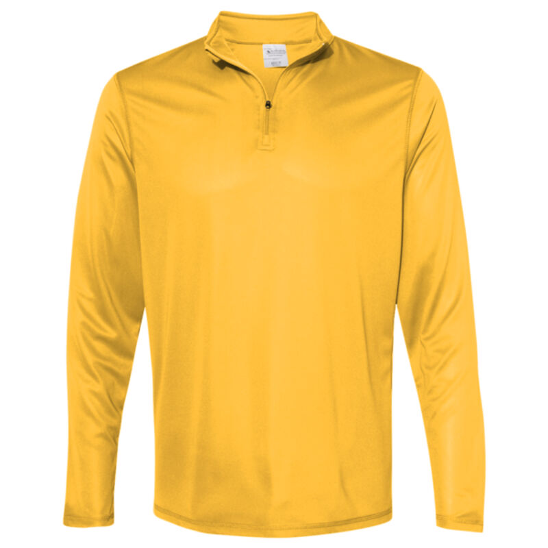 Attain Wicking 1/4 Zip Pullover Thumbnail