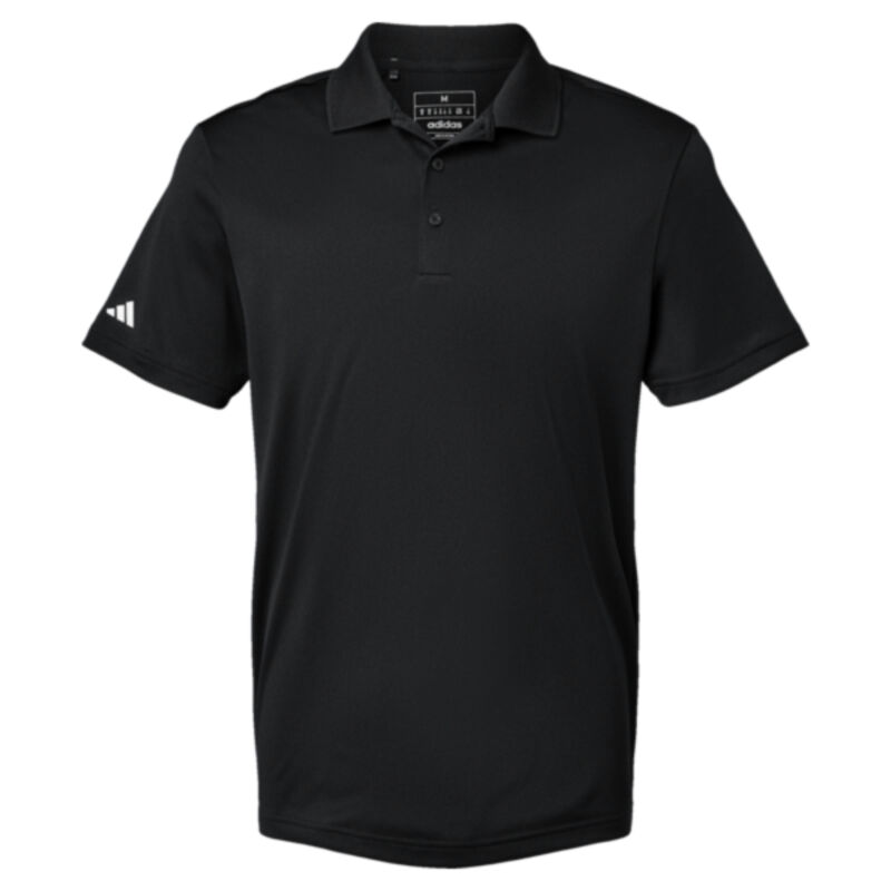 Men's Performance Piqué Polo Thumbnail
