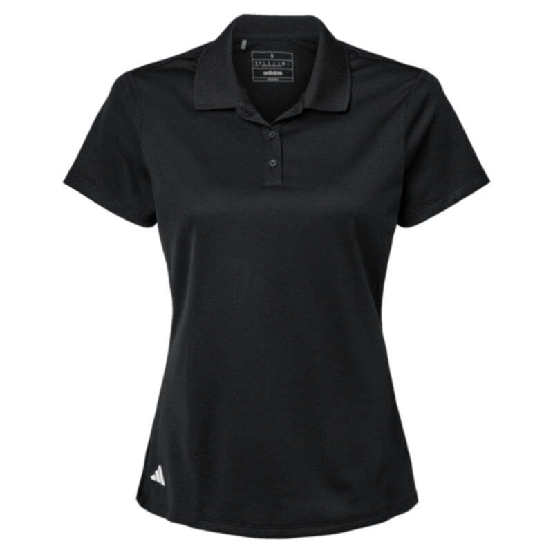Women's Performance Piqué Polo Thumbnail