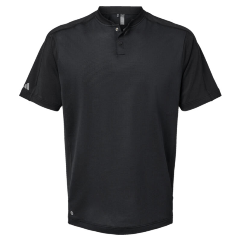 Men's Sport Collar Polo Thumbnail