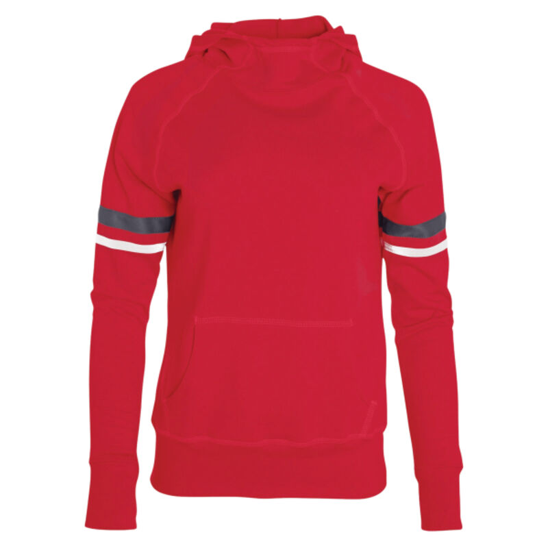 Ladies Spry Hoodie Thumbnail