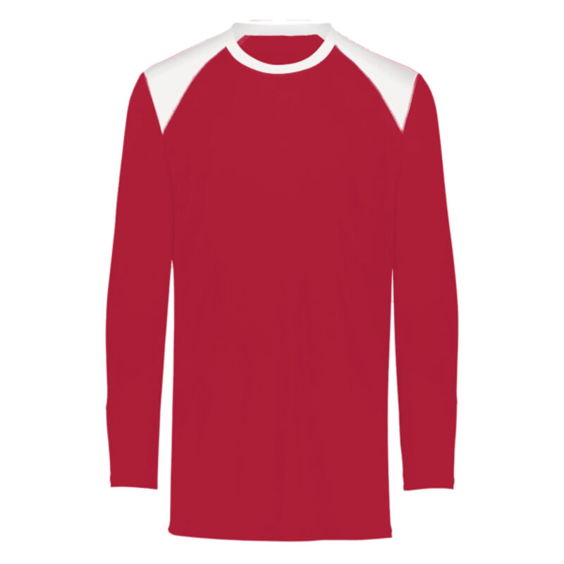 Tip-Off Shooter Shirt Thumbnail