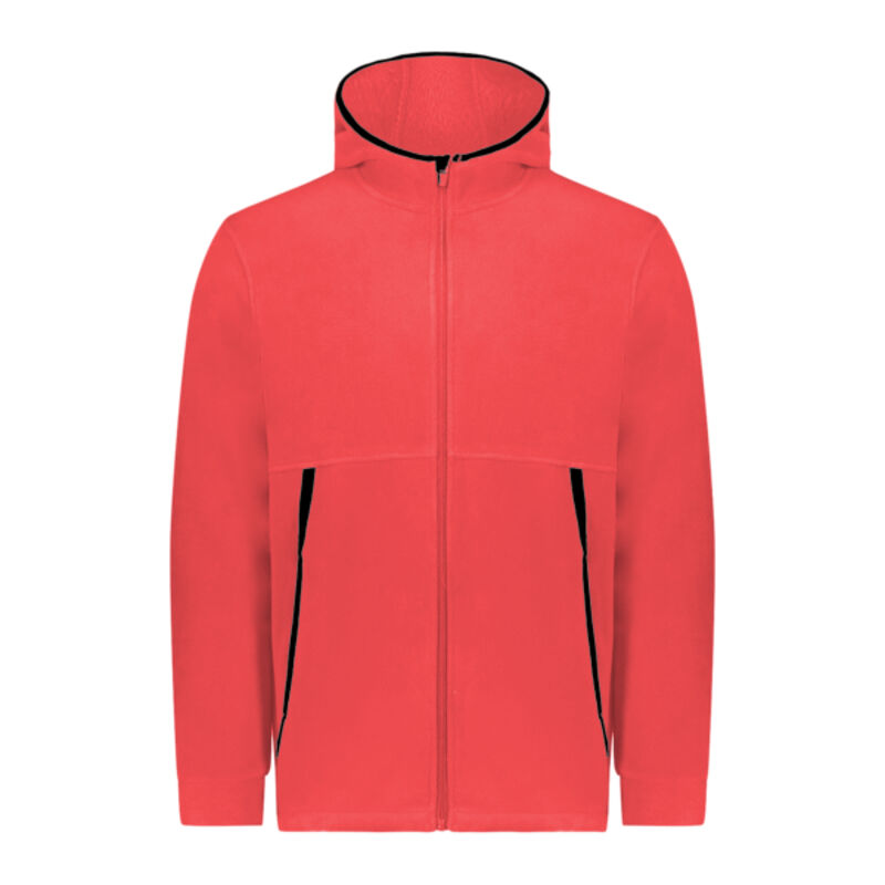 Youth Chill Fleece 2.0  Full Zip Hoodie Thumbnail