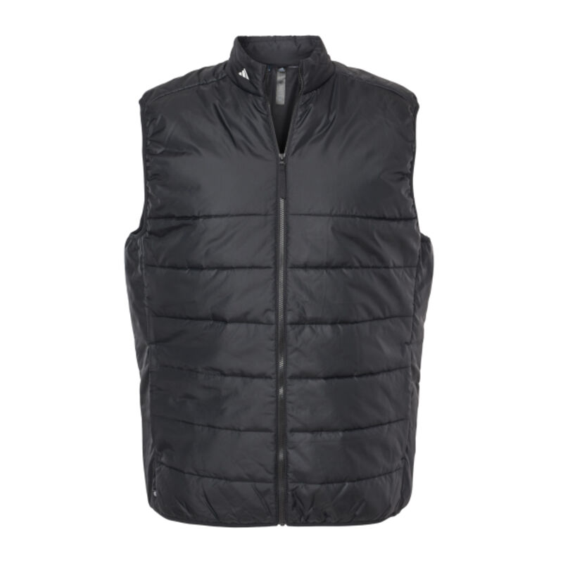 Men's Puffer Full-Zip Vest Thumbnail