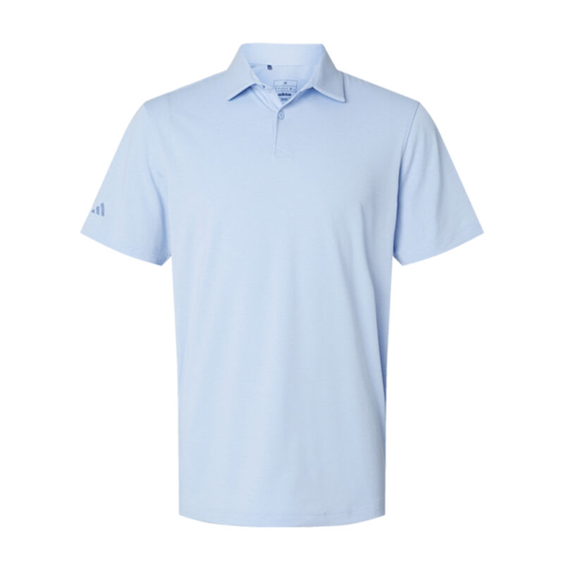 Men's Blended Polo Thumbnail