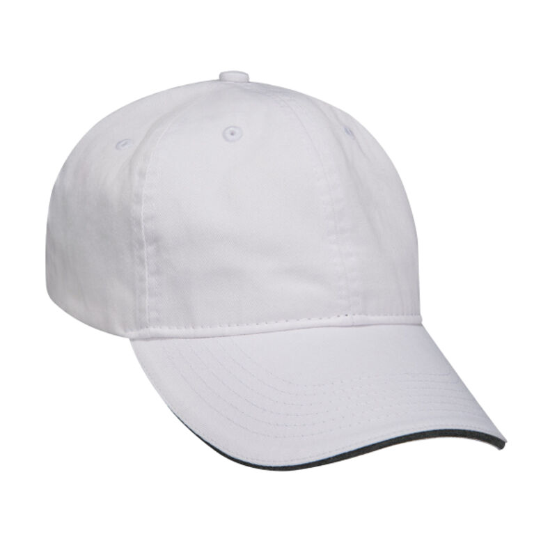 Icon Semi-Structured Sandwich Visor Thumbnail