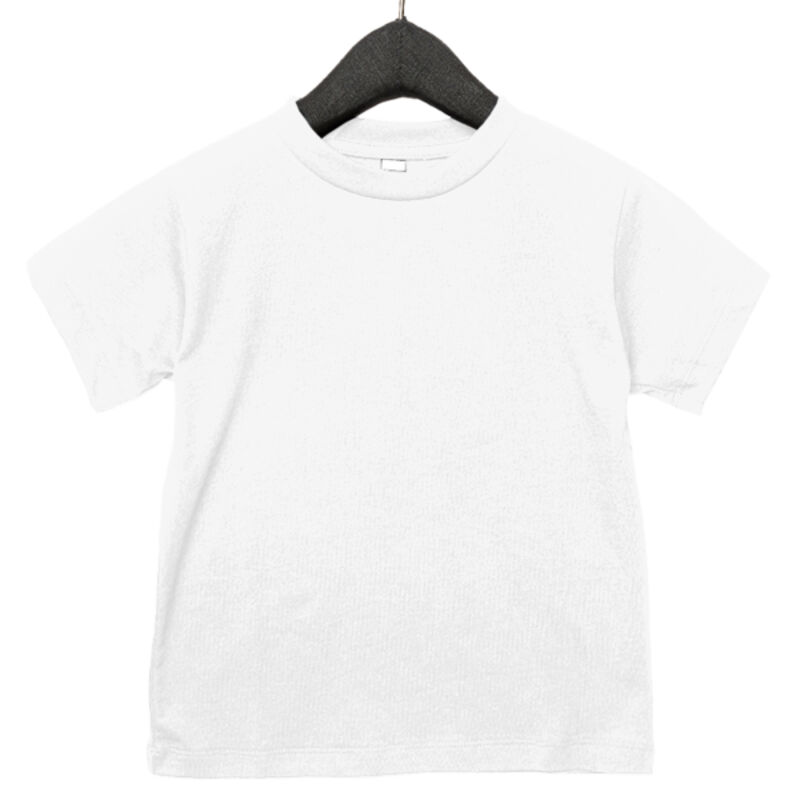 Toddler Jersey Short-Sleeve T-Shirt Thumbnail