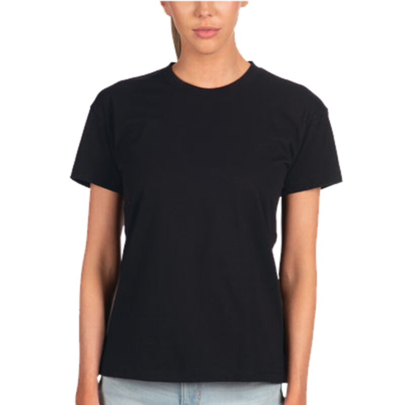 Ladies' Relaxed T-Shirt Thumbnail