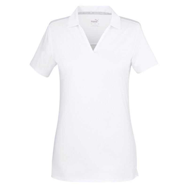 Ladies' Cloudspun Coast Polo Thumbnail