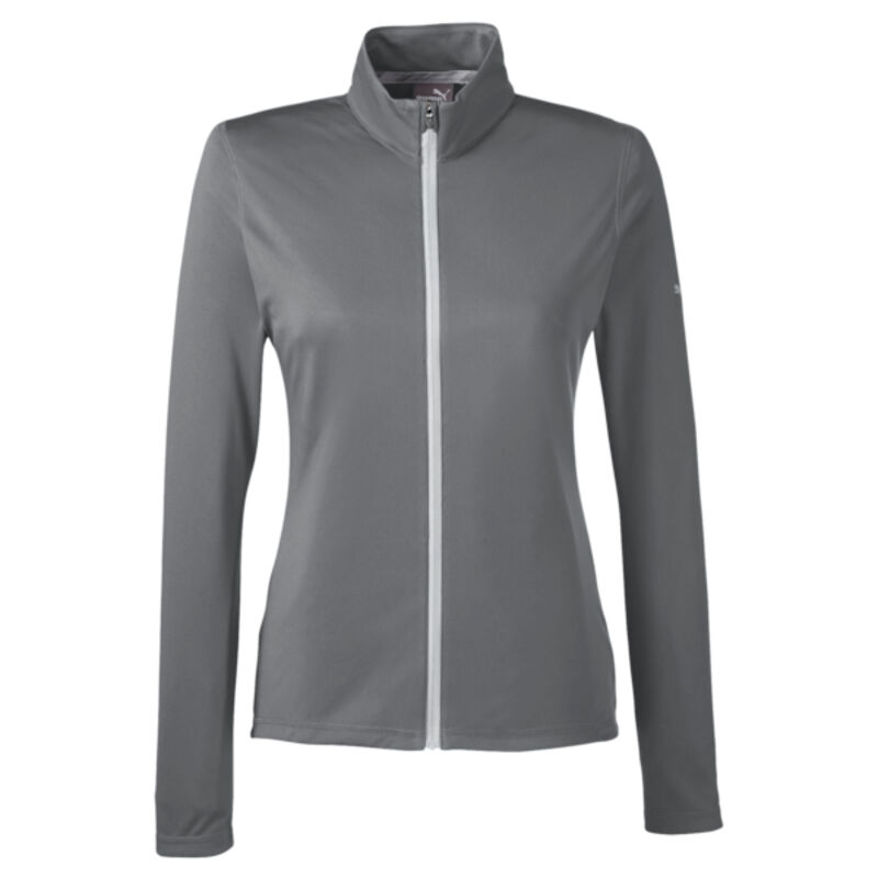 Ladies' Icon Full-Zip Thumbnail