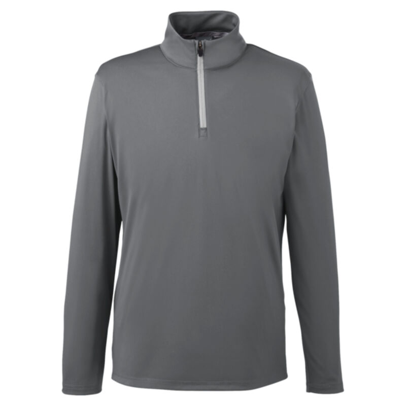 Men's Icon Quarter-Zip Thumbnail