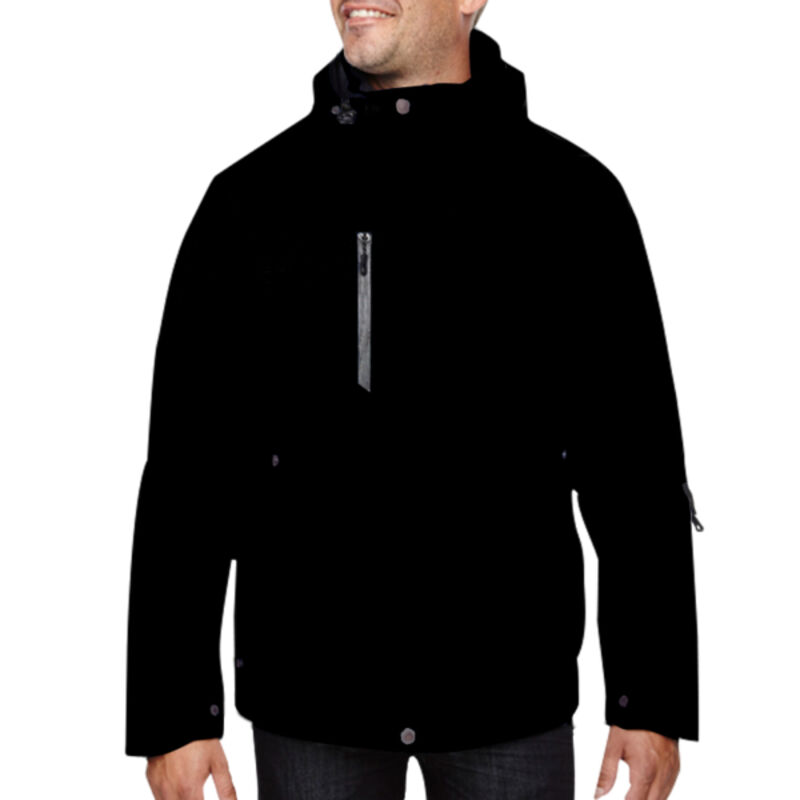 Men's Caprice 3-in-1 Jacket with Soft Shell Liner Thumbnail