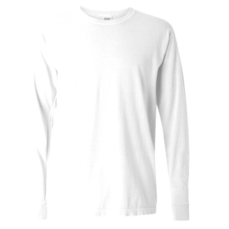 Adult Heavyweight RS Long-Sleeve T-Shirt Thumbnail