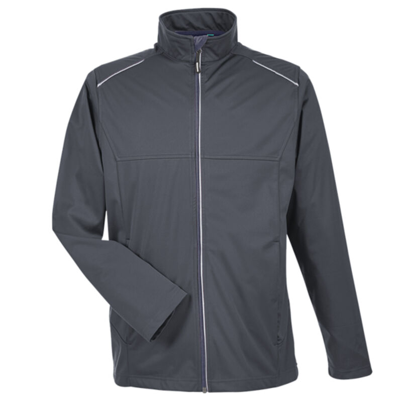 Men's Tall Techno Lite Three-Layer Knit Tech-Shell Thumbnail