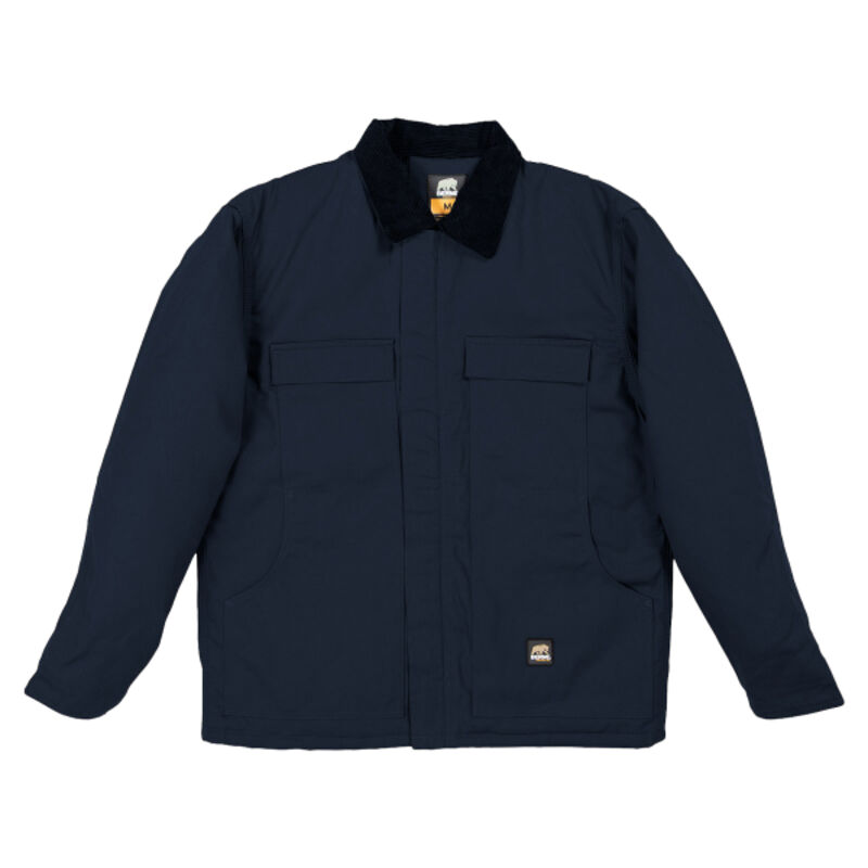 Men's Heritage Twill Chore Coat Thumbnail