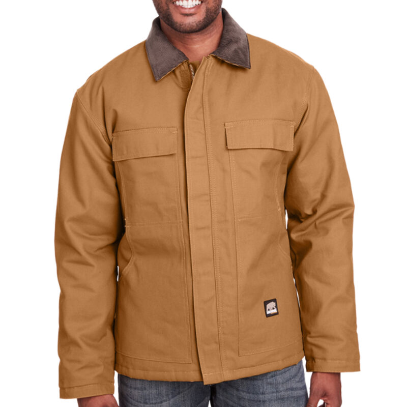Men's Heritage Chore Coat Thumbnail