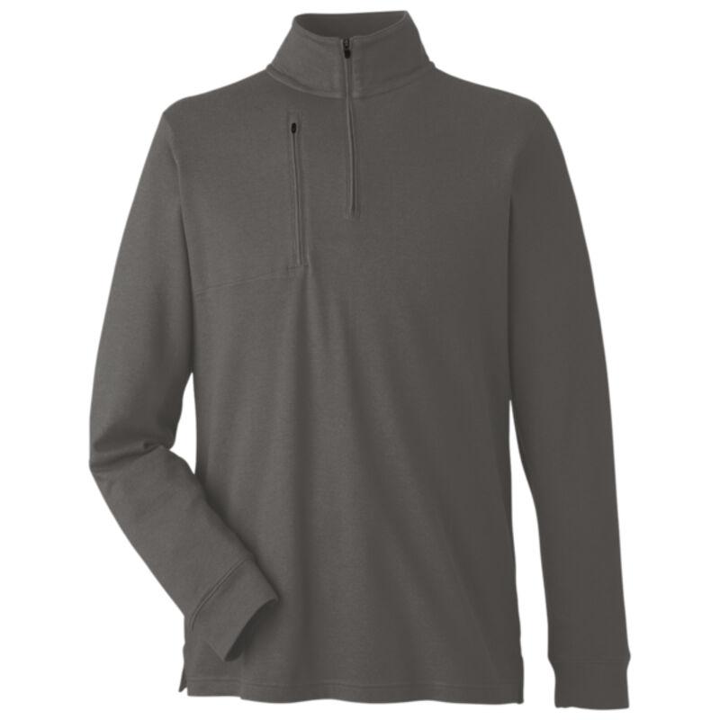 New Classics® Men's Performance Quarter-Zip Thumbnail