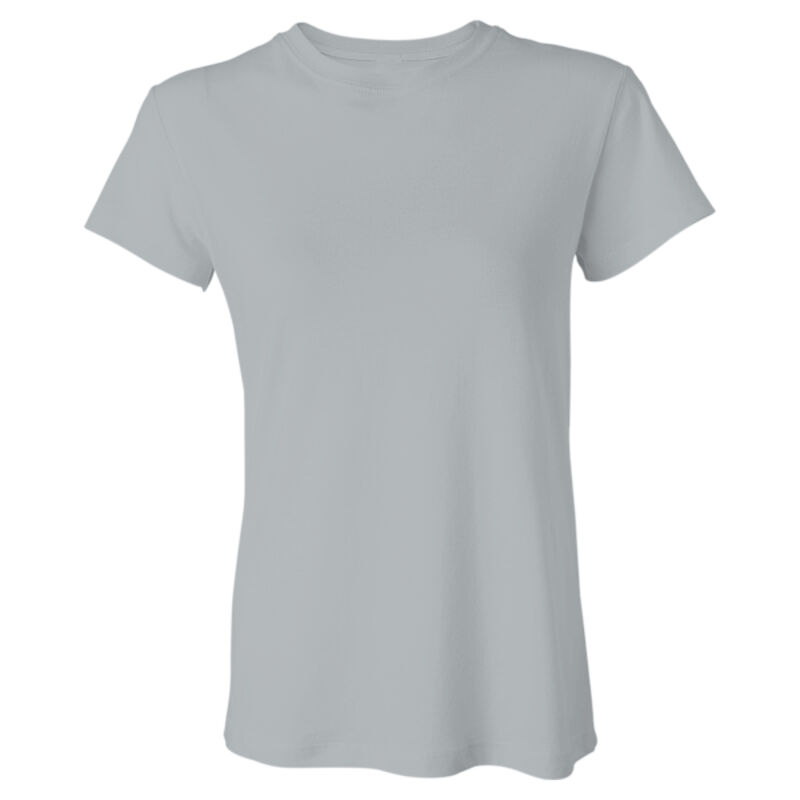Ladies' Perfect Fit™ Shell T-Shirt Thumbnail